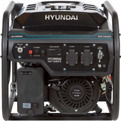  Hyundai 3050FE (HHY 3050FE)